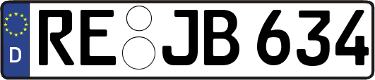 RE-JB634
