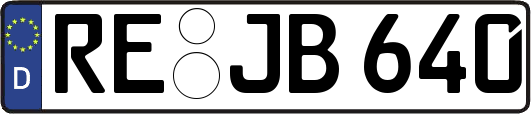 RE-JB640