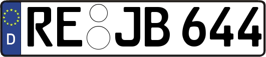 RE-JB644