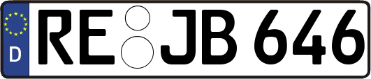 RE-JB646