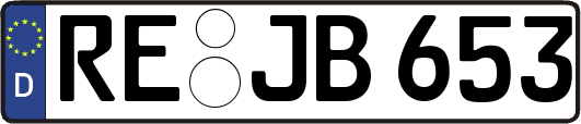 RE-JB653
