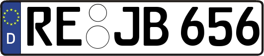 RE-JB656