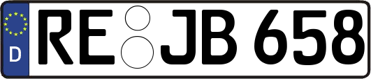RE-JB658