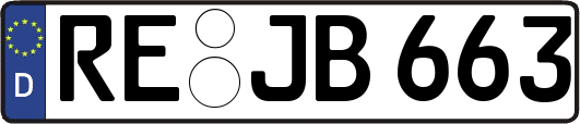 RE-JB663