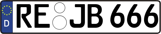 RE-JB666