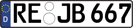 RE-JB667