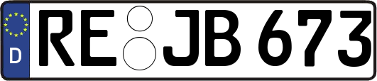RE-JB673