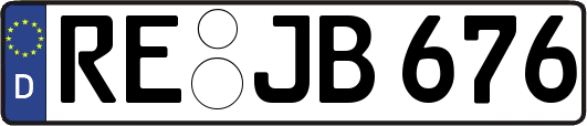 RE-JB676