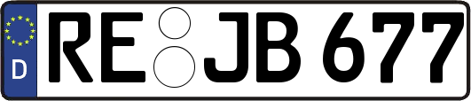 RE-JB677