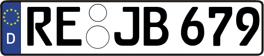 RE-JB679