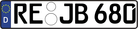 RE-JB680