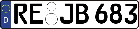 RE-JB683