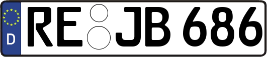 RE-JB686