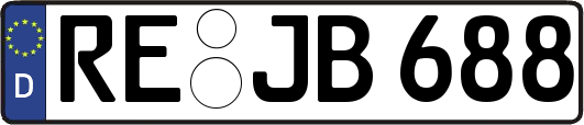 RE-JB688