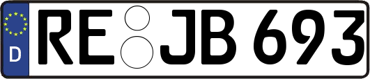 RE-JB693