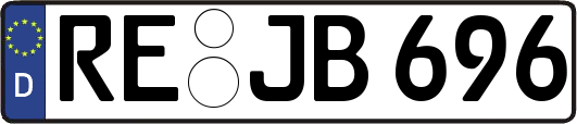 RE-JB696