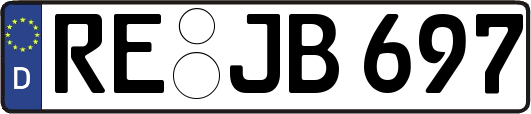 RE-JB697