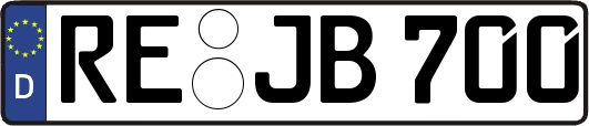 RE-JB700
