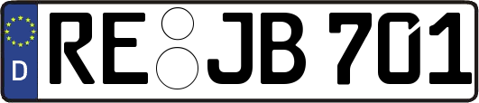 RE-JB701