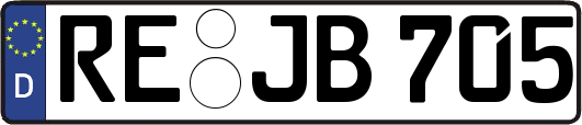 RE-JB705