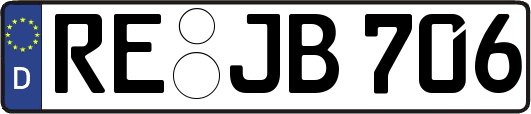 RE-JB706