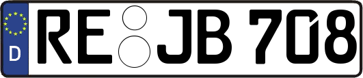 RE-JB708