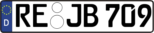 RE-JB709