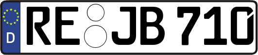 RE-JB710