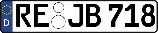 RE-JB718