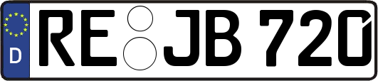 RE-JB720