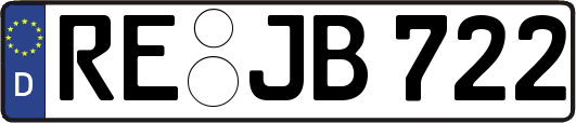 RE-JB722