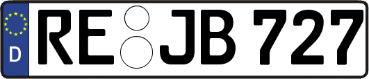 RE-JB727