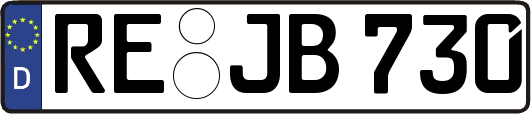 RE-JB730