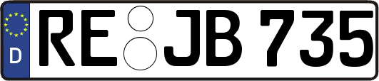 RE-JB735
