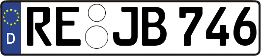 RE-JB746