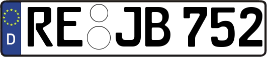 RE-JB752