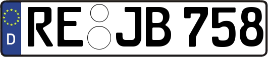RE-JB758