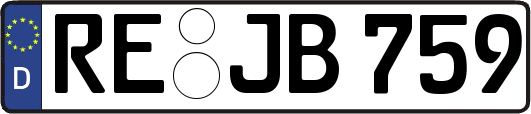 RE-JB759