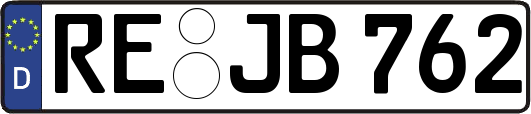 RE-JB762