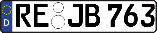 RE-JB763