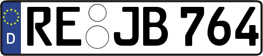 RE-JB764