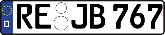 RE-JB767