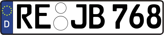 RE-JB768