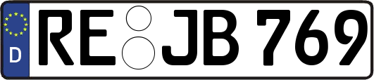 RE-JB769