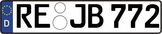RE-JB772