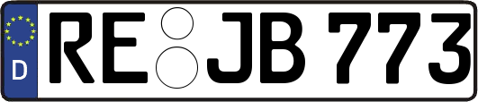 RE-JB773