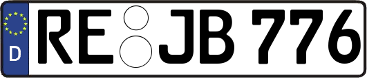 RE-JB776