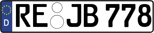 RE-JB778
