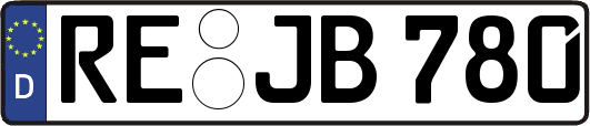 RE-JB780