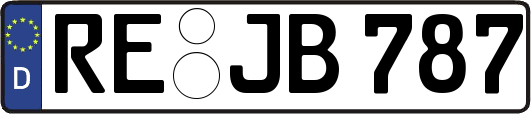 RE-JB787